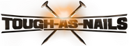 Logo of Tough As Nails image size 3580x1299