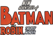 Logo of Batman and Robin image size 763x497
