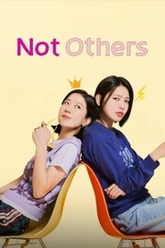 Poster of Not Others image size 2000x3000