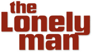 Logo of The Lonely Man image size 544x306
