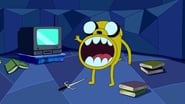 Adventure Time season 2 episode 11