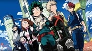 My Hero Academia  