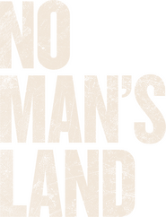Logo of No Man's Land image size 939x1227