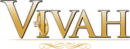 Logo of Vivah image size 1267x489