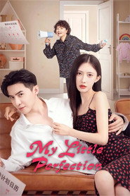 My Little Perfection poster