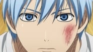 Kuroko's Basket season 1 episode 12