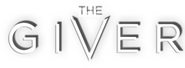 Logo of The Giver image size 315x116