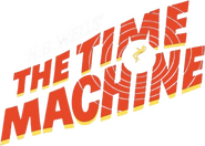 Logo of The Time Machine image size 530x379