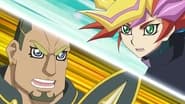 Yu-Gi-Oh! VRAINS season 1 episode 4