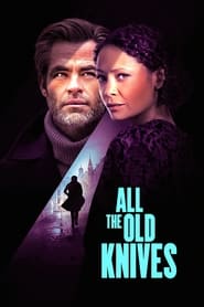 All the Old Knives (2022) AMZN WEB-DL 1080p Latino