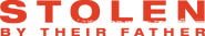 Logo of Stolen by Their Father image size 1774x319
