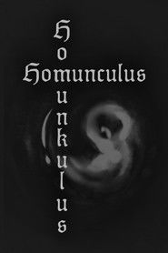 poster Homunculus