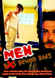 Men Behind Bars