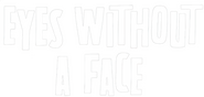 Logo of Eyes Without a Face image size 1054x502