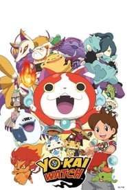 serie streaming - Yo-Kai Watch streaming