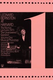 poster The Unanswered Question I : Musical Phonology