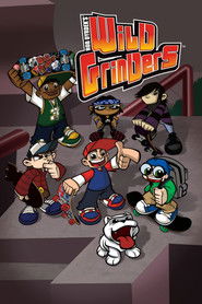Wild Grinders