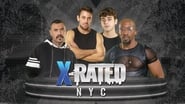 X-Rated: NYC  