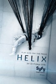 Poster of Helix image size 1000x1500