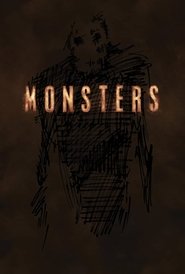 poster Monsters