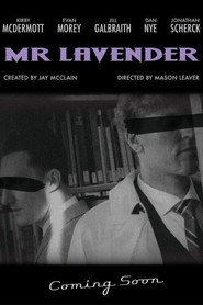 Mr. Lavender