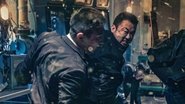 Le Gangster, le flic et l'assassin wallpaper 