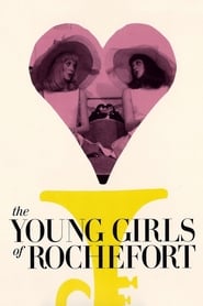 The Young Girls of Rochefort 1967 123movies