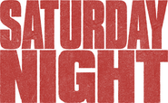 Logo of Saturday Night image size 2099x1296