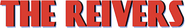 The Reivers Logo of The Reivers image size 794x122