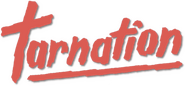 Logo of Tarnation image size 649x303