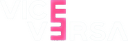 Logo of Vice Versa image size 3194x1042