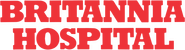 Logo of Britannia Hospital image size 1274x344