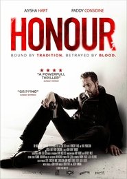 Poster of Honour image size 1140x1600