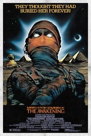 poster The Awakening