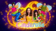Backdrop of CBeebies Panto: Cinderella image size 1920x1080