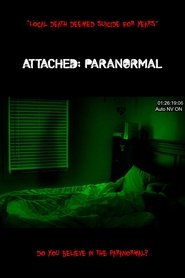 Attached: Paranormal 2021 123movies