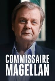 serie streaming - Commissaire Magellan streaming