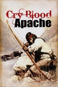 poster Cry Blood Apache