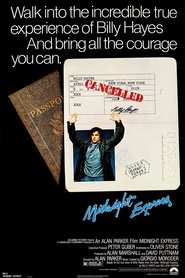Poster of Midnight Express image size 1900x2850