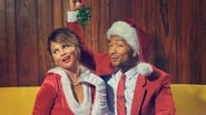 A Legendary Christmas with John & Chrissy wallpaper 