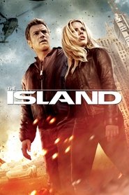 poster The Island