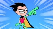 Teen Titans Go! season 2 episode 6