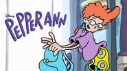 Backdrop of Pepper Ann image size 3000x1688
