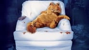 Garfield, le film wallpaper 