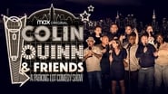 Colin Quinn & Friends: A Parking Lot Comedy Show wallpaper 
