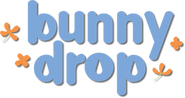 Logo of Usagi Drop image size 564x298