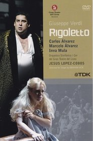 poster Rigoletto