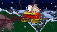 Family Guy Presents: Road to the North Pole wallpaper 