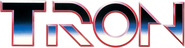 Logo of Tron image size 700x180