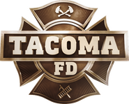 Logo of Tacoma FD image size 1599x1285